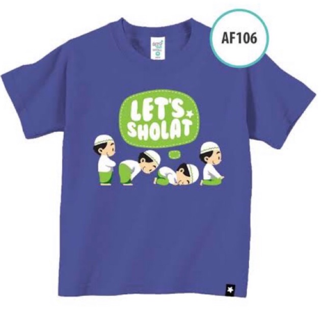 Afra Kids AF106