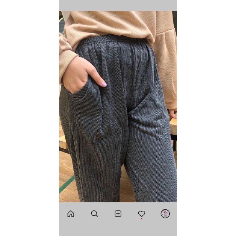 Inner pants