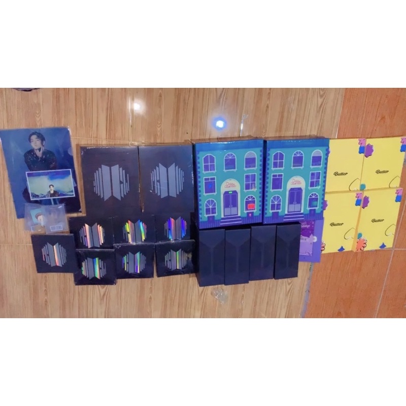 Album Compact Edition PRE-ORDER