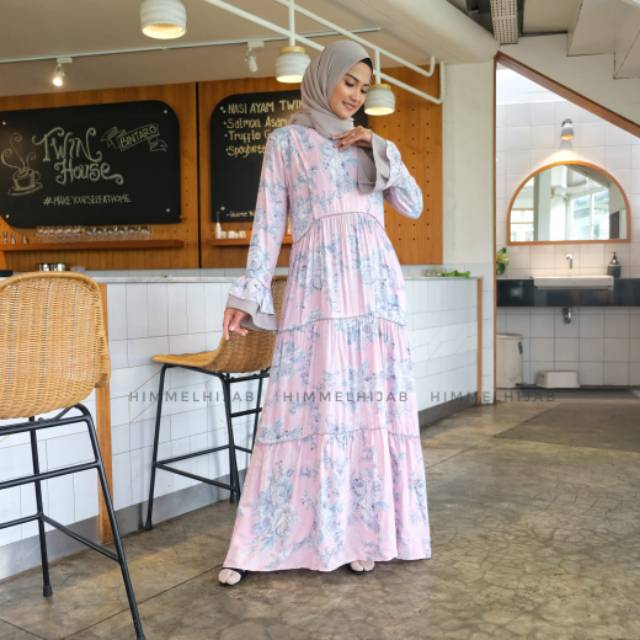 Daily dress
