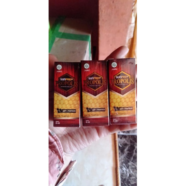 SUNPRO PROPOLIS