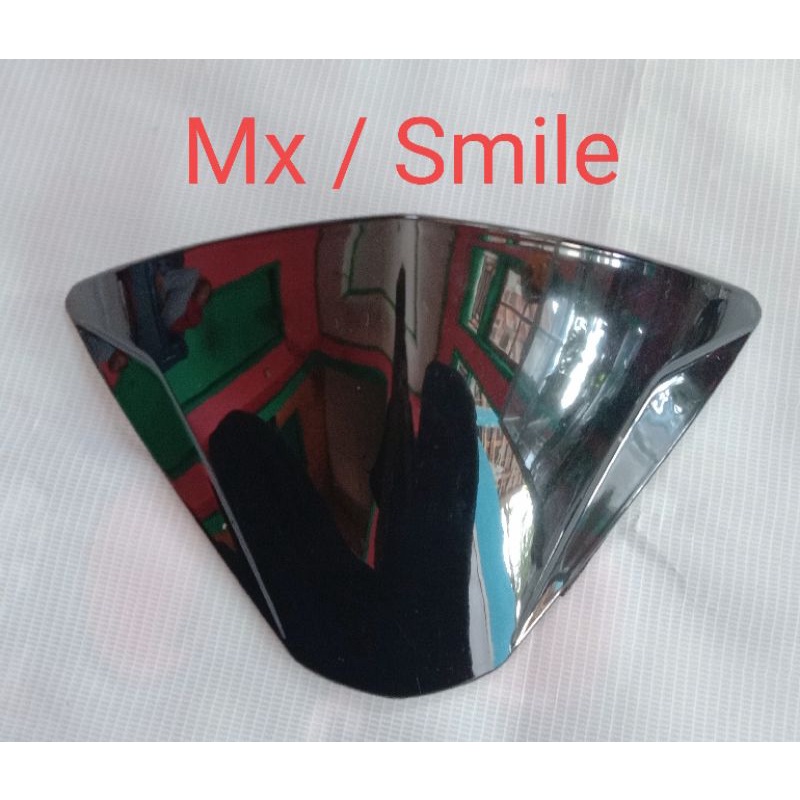 Visor mio soul/mio smile