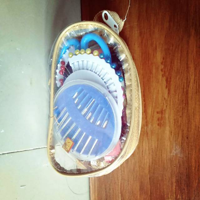 Sewing kit large