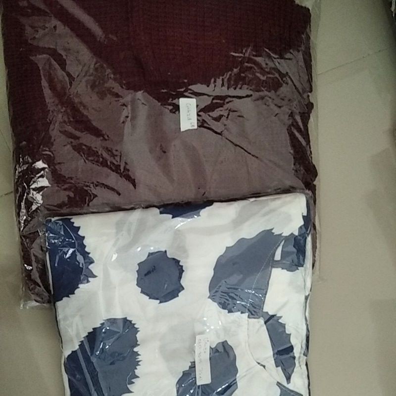 orderan kakak ciahzd (2pcs)
