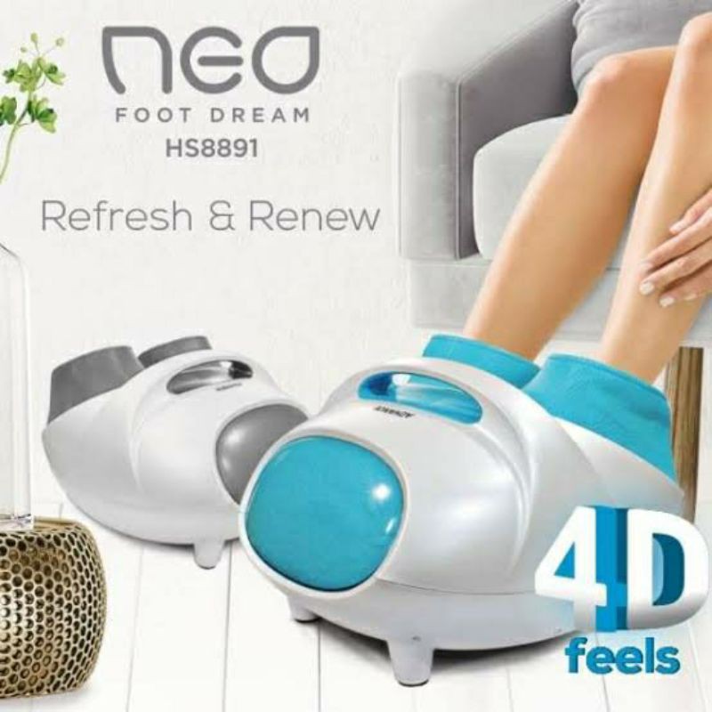 NEO FOOT DREAM