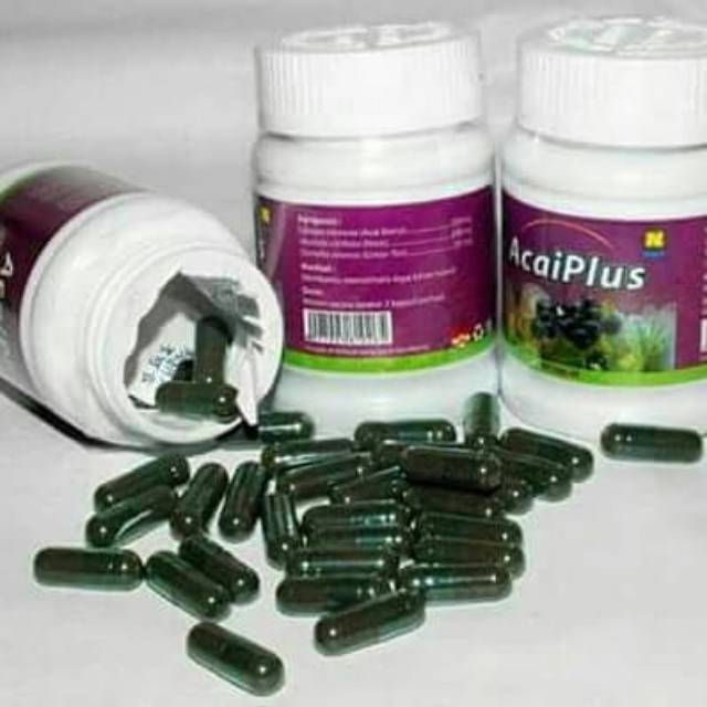 AcaiPlus