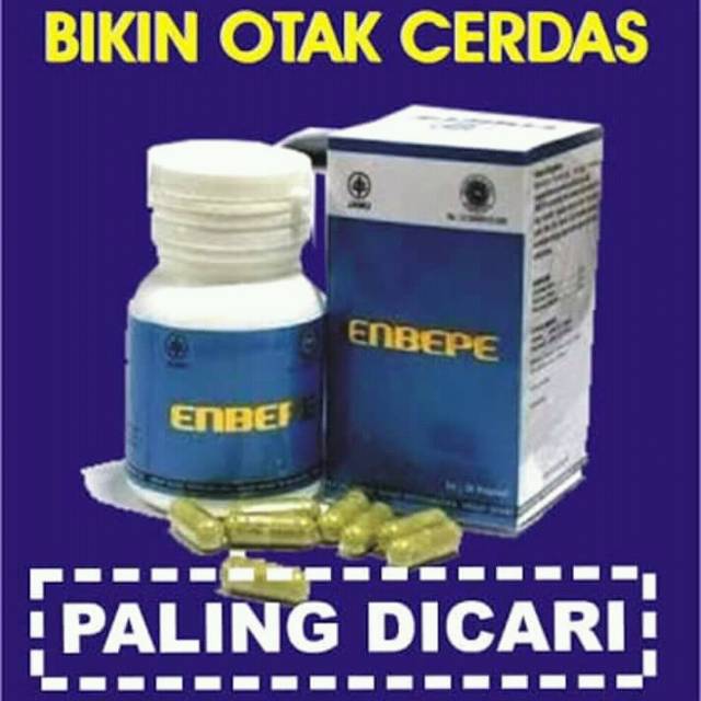 Enbepe ( Natural Brain Power)