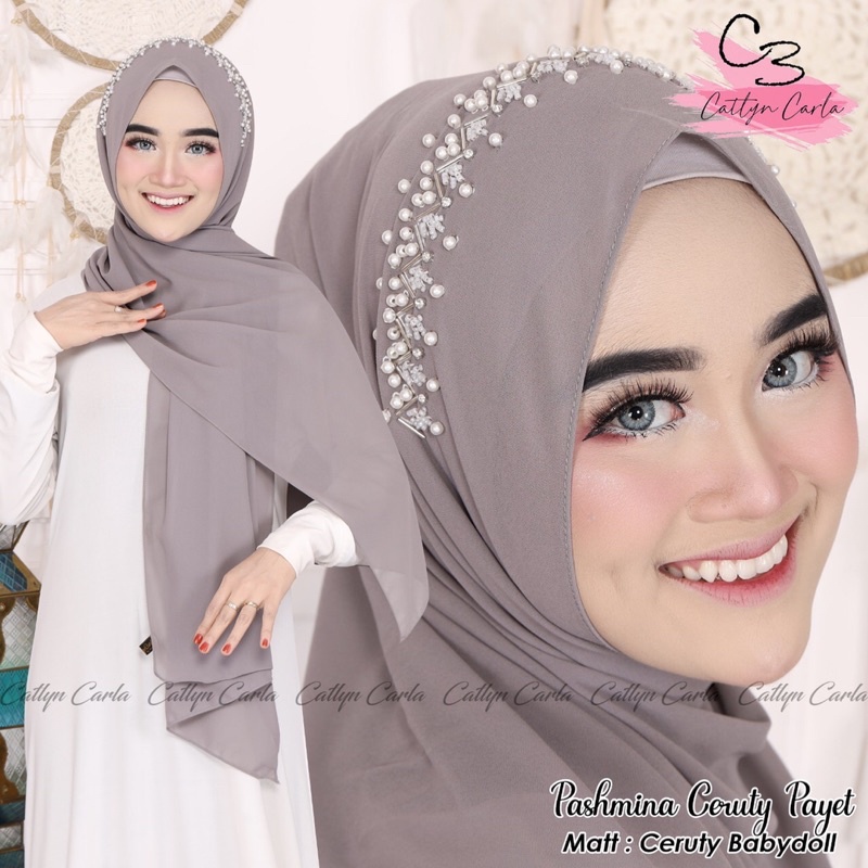 PASMINA PAYET