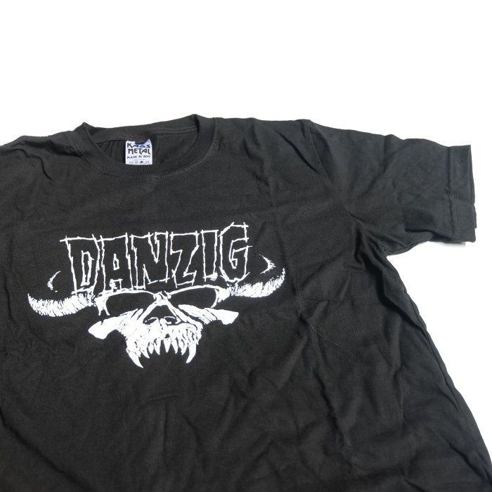 Kaos Band Danzig