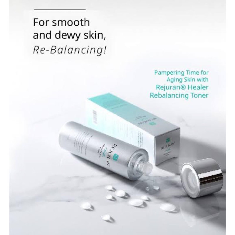 Rejuran Toner 120ml