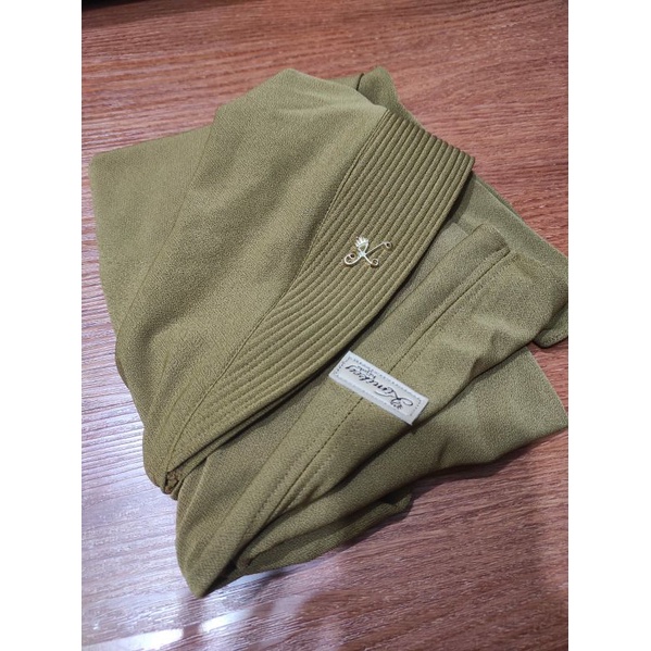 khimar Pet Kimikey