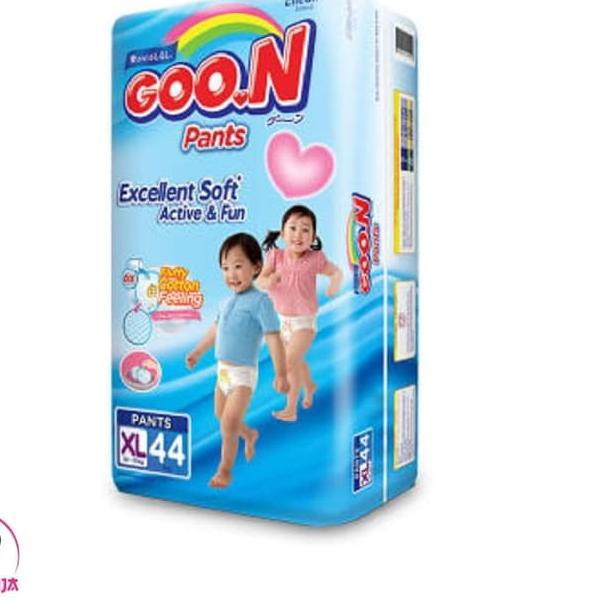 GOON Pants XL44 / XL 44