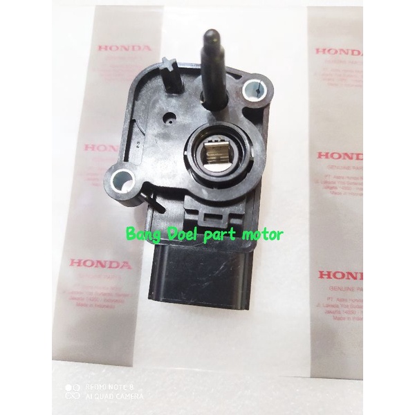 SENSOR TPS MAQS MAP HONDA PCX 160 ORIGINAL KEIHIN GRES