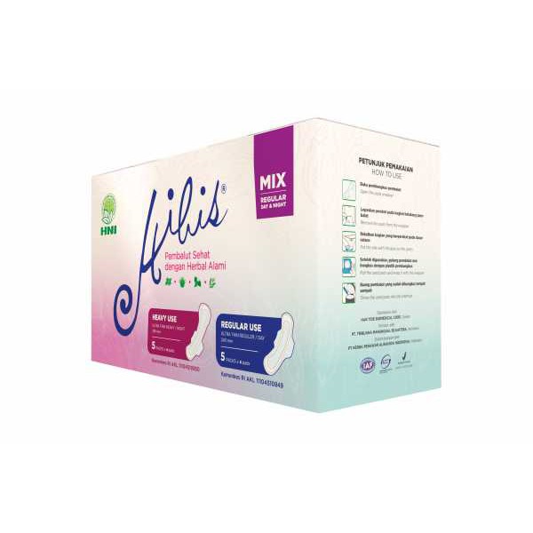 Hibis Mix