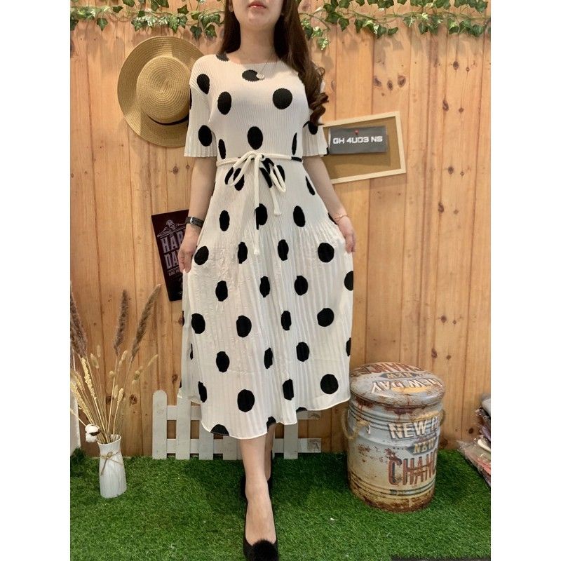 Drees Gemesh polkadot