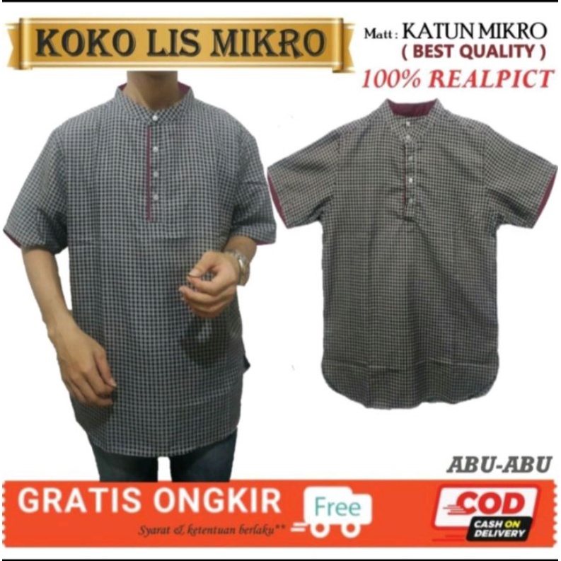Koko micro list