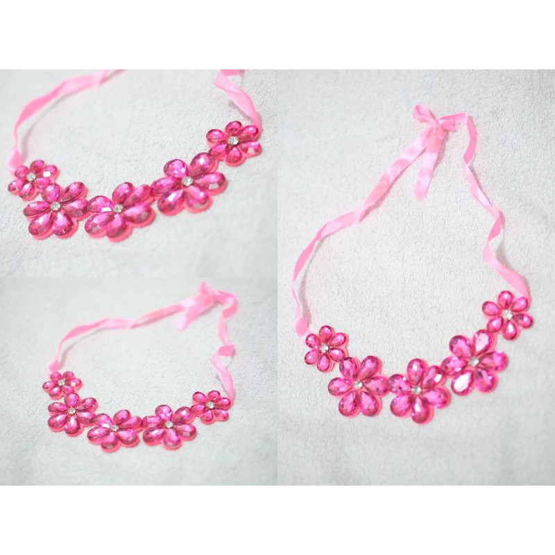 Kalung Pita