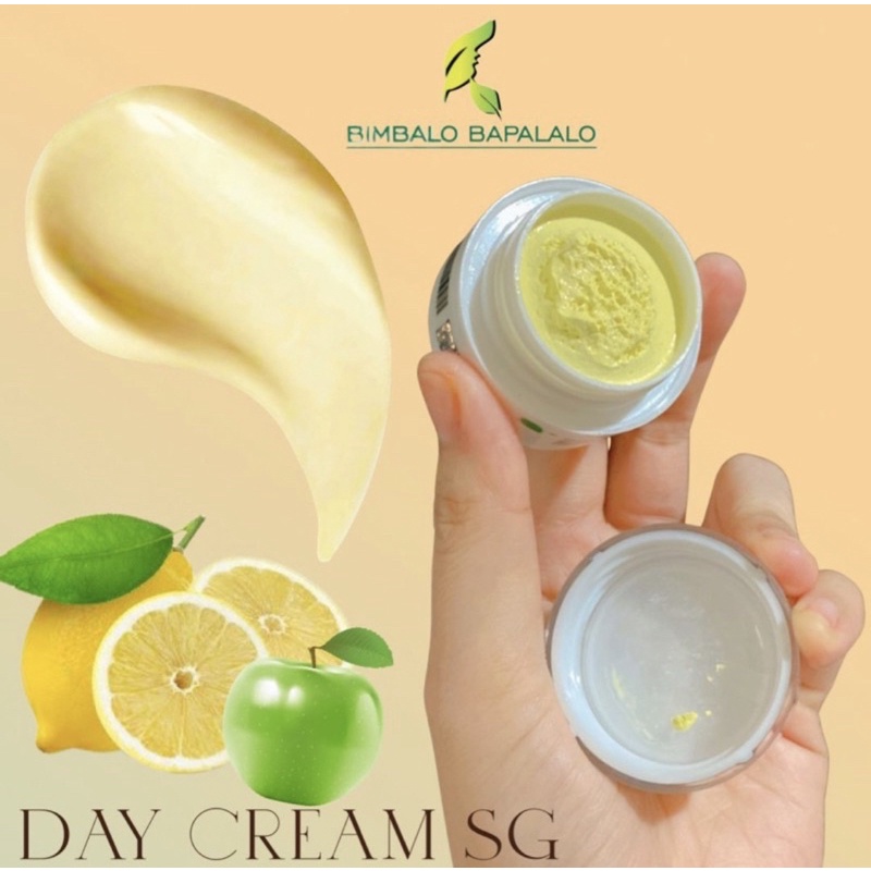 Day Cream bimbalo