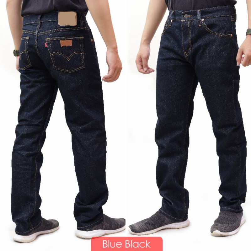 celana standar regular/celana standar pria