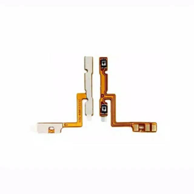 Flexibel volume oppo a71