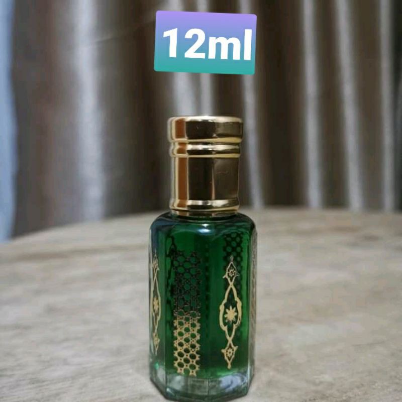 SEKH ALI 12ML