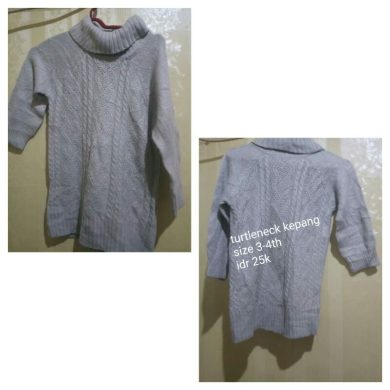 baju prelove