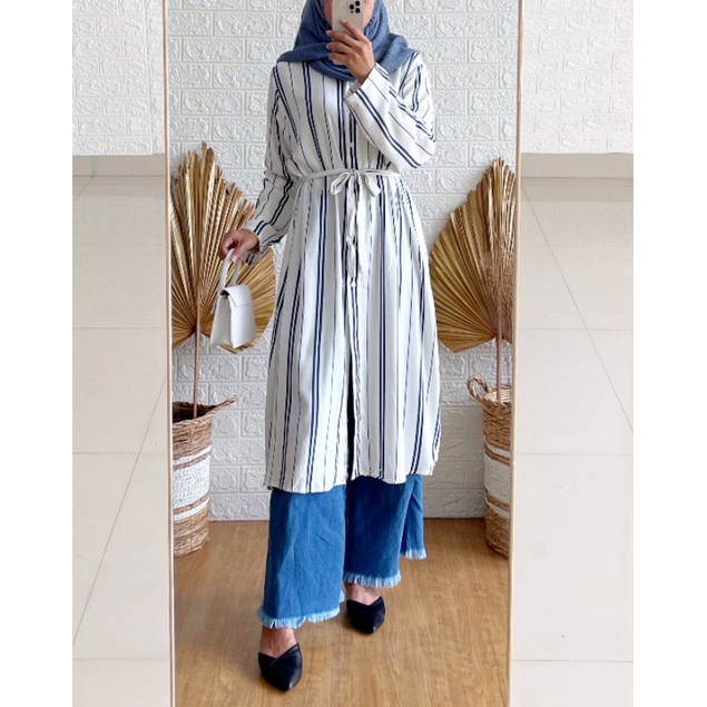 Faradiba Tunik