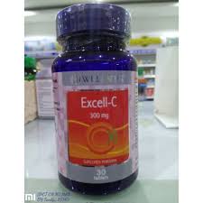 wellness excel c300mg @30