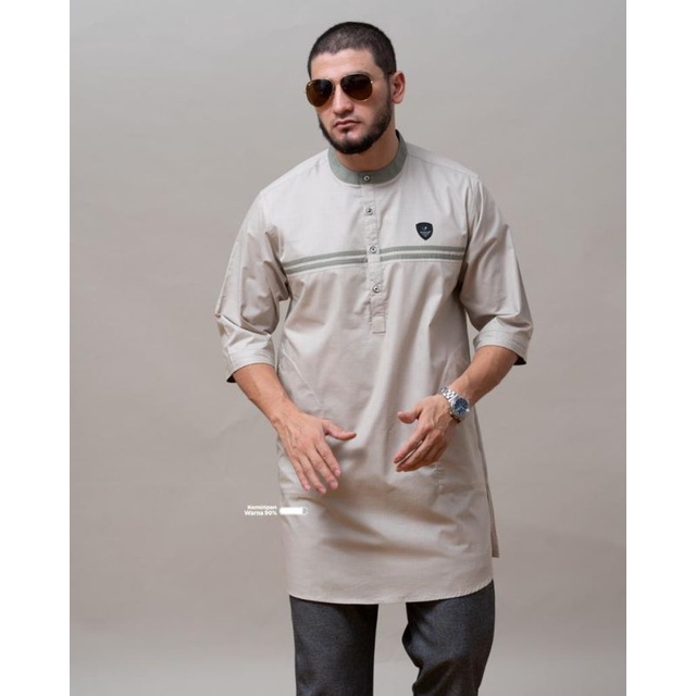 GHAMIS CASUAL 3/4 A069