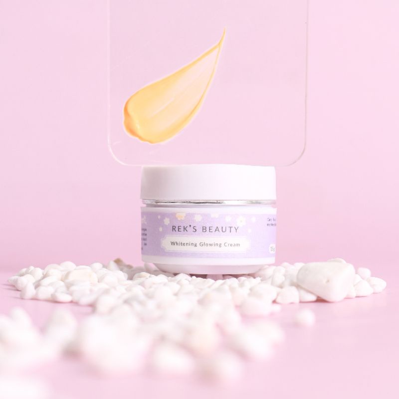 REKS BEAUTY BB cream