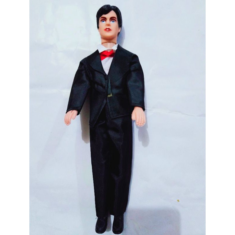 BONEKA KEN KOPONG