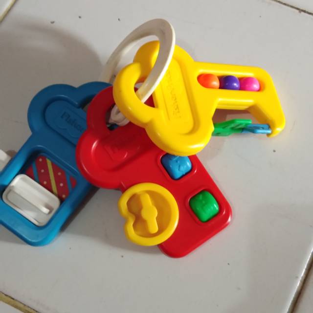 Rattle