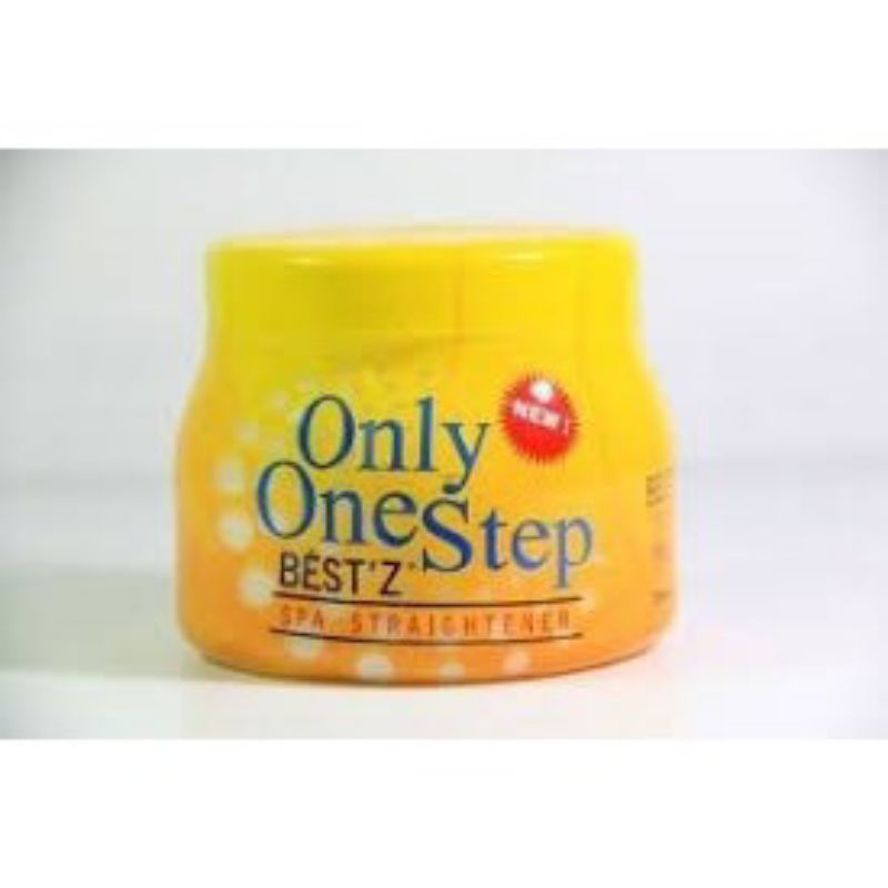 BESTZ REBOUNDING ONLY ONE STEP