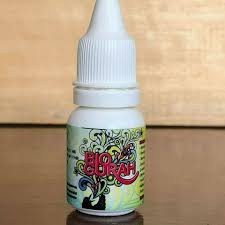 ebod bio gurah 10 ml / botol
