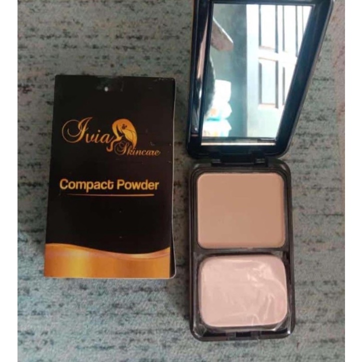 COMPACT POWDER IVIA SKINCARE