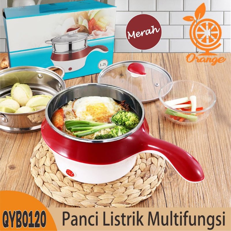 Panci Elektrick