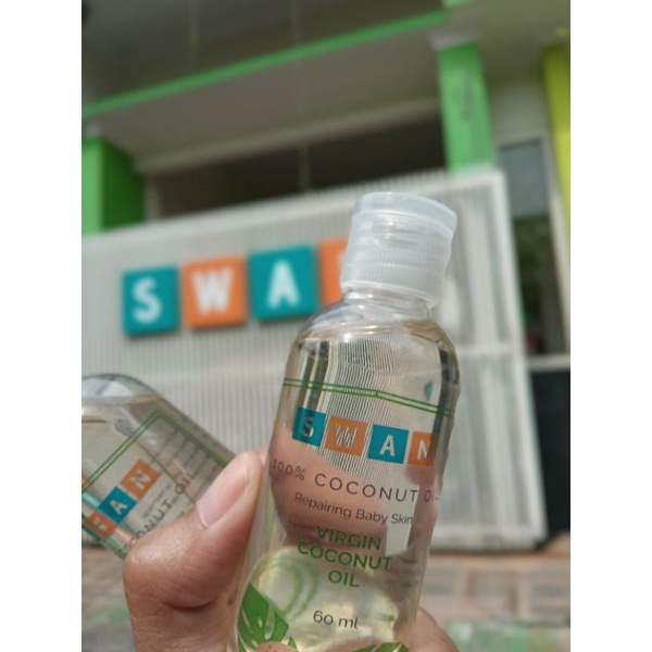 VCO Swan 60 ml