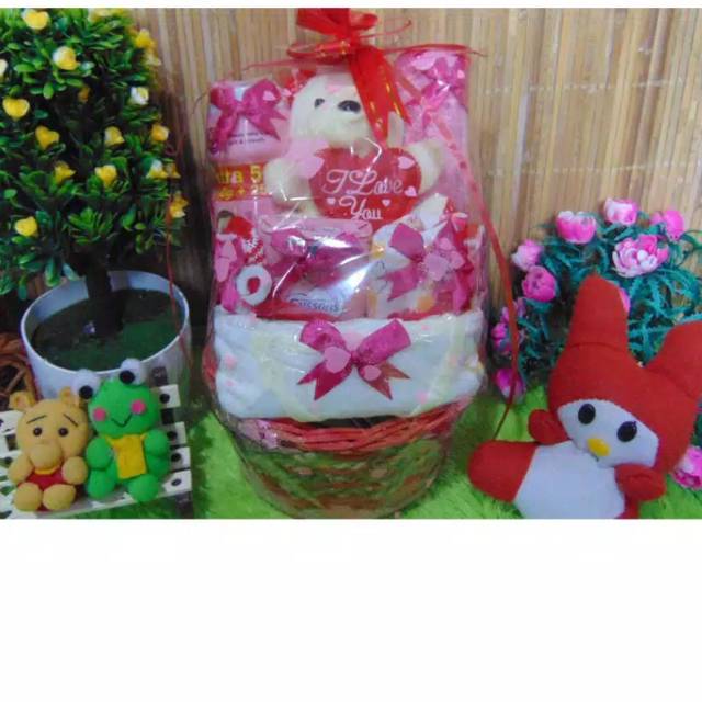 Parsel KADO BAYI