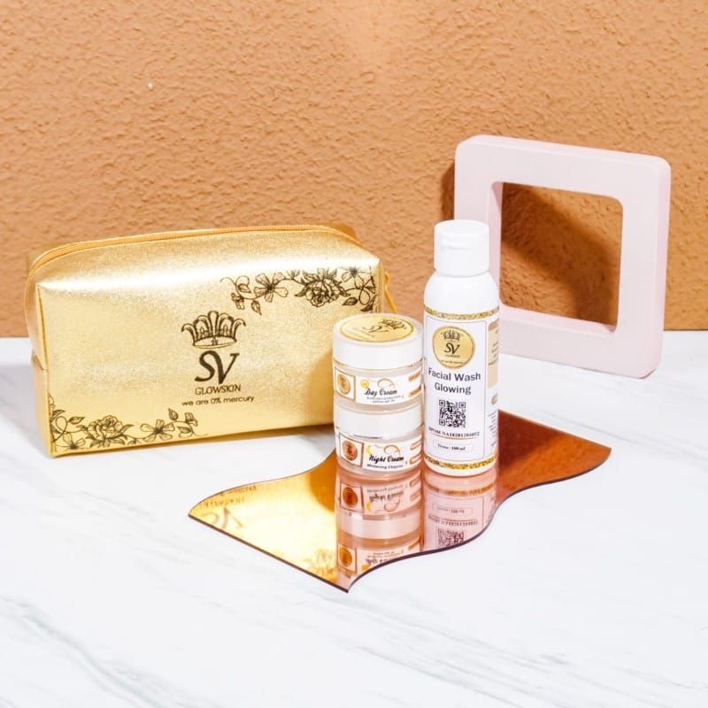 platinum whitening ekfress