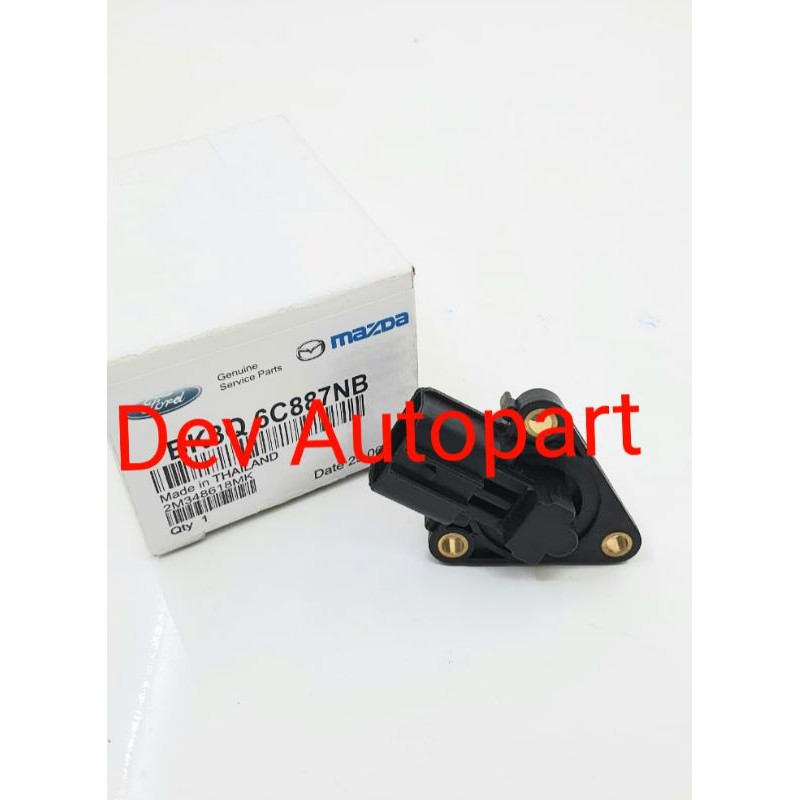 Sensor turbo Ford ranger 2.2
