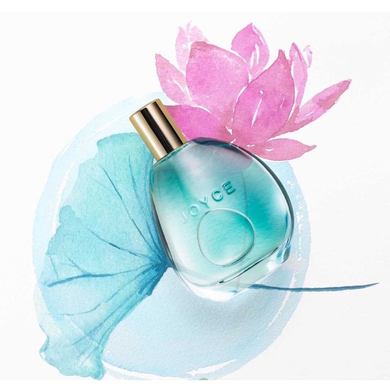Turqoise Eau De Toillete