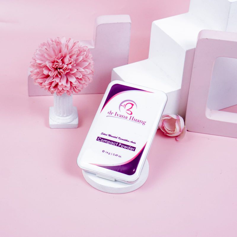 Compact Powder
