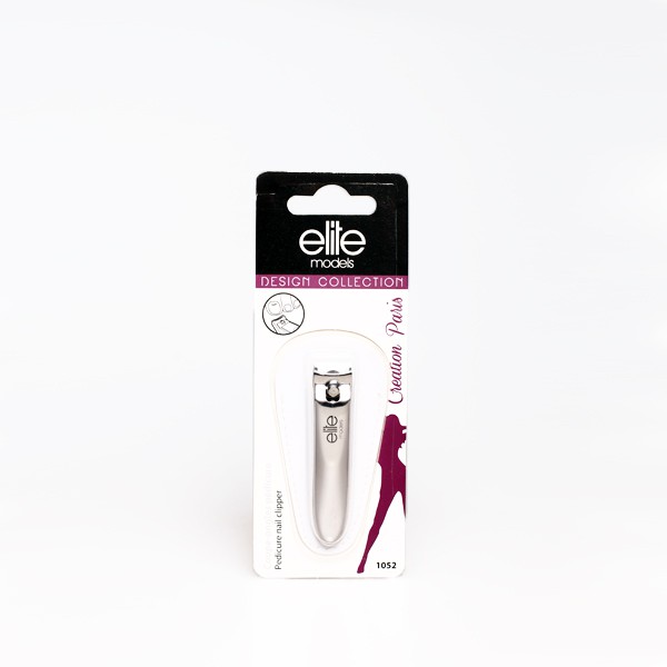 Elite Models Pedicure Nail Clipper
