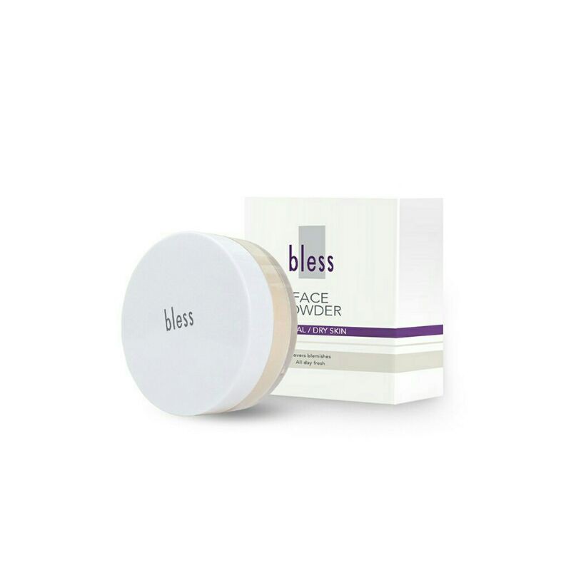 Bless Face Powder 25gr