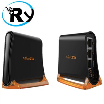 Mikrotik RB931-2nD hAP-Mini Router Wireless