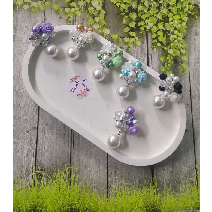 bahan craft