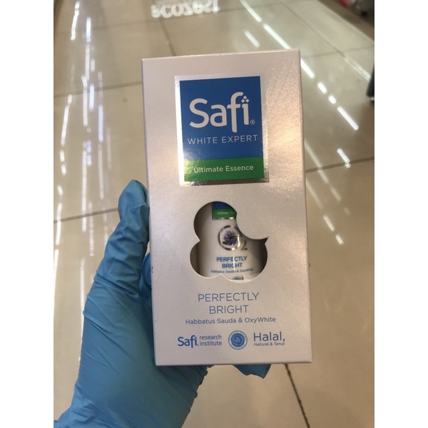 Safi White Expert Ultimate Essence 20ml
