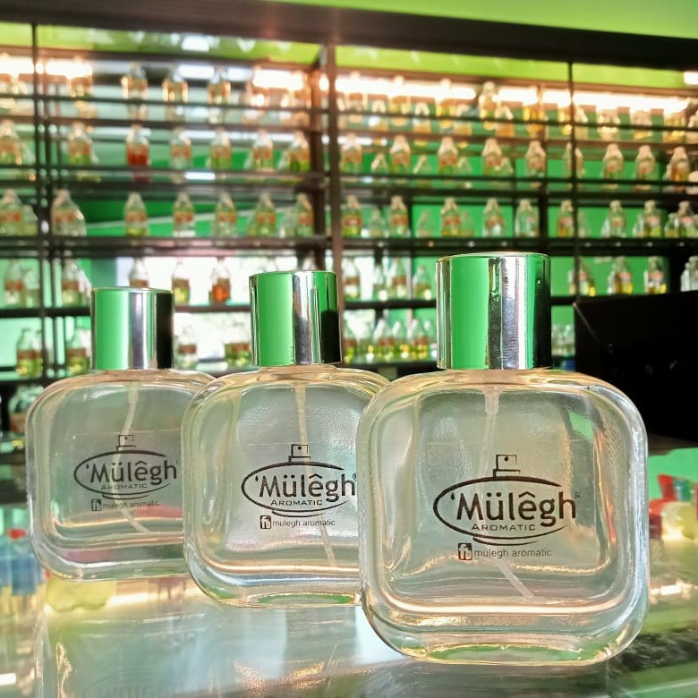 Parfum Mulegh 55ml (55B)