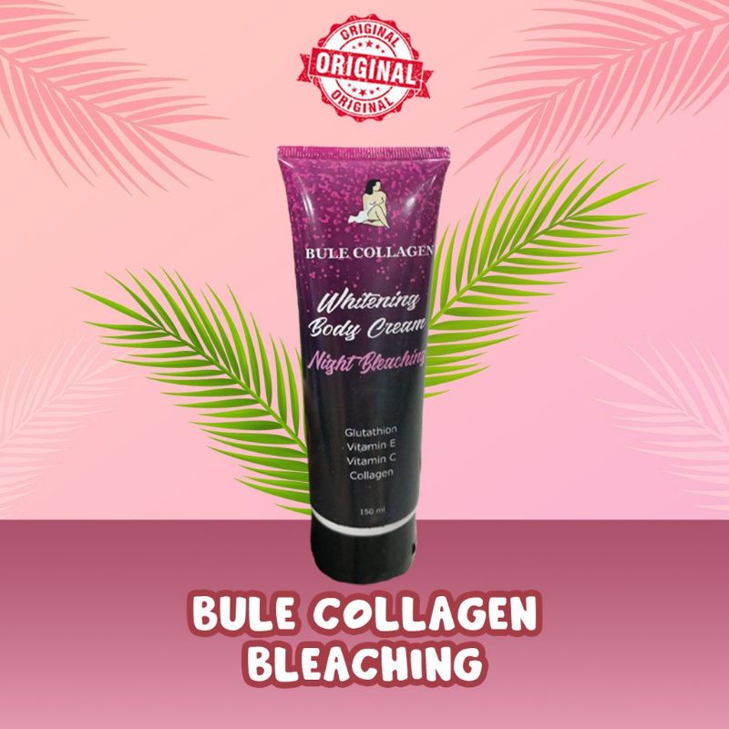 whitening night bleaching