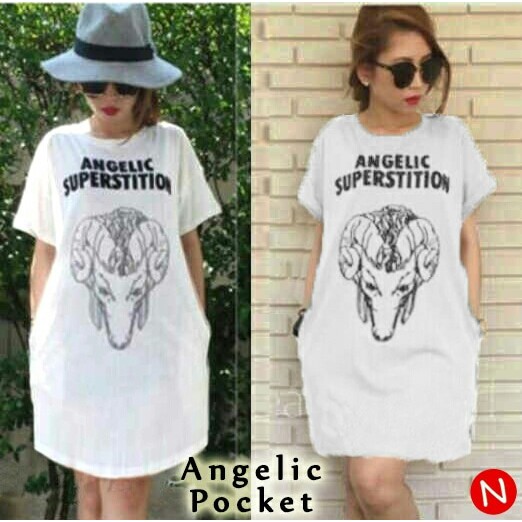 angelice pocket